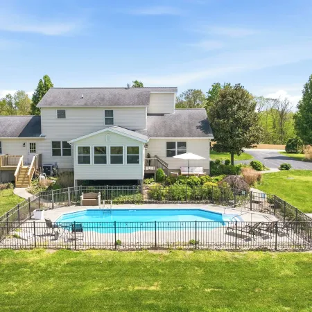Northern Kentucky Gem w/ Yard & In-ground Pool!