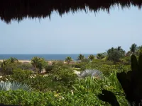 El Origen Villas & Spa Puerto Escondido - Ocean View