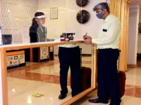 Hotel Star Hotels in Shivpuri