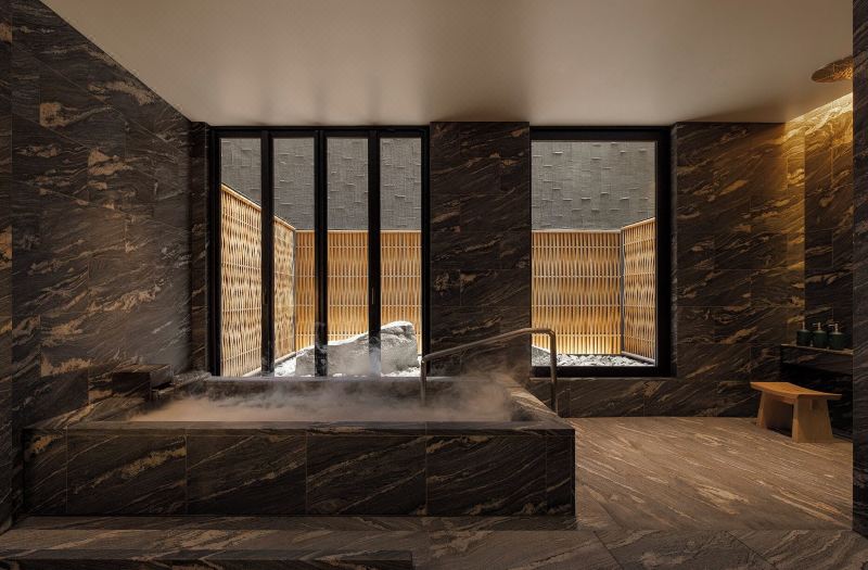 Capella Kyoto photo 3