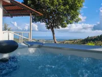 Cabañas Laguna Bella Hotels in San Carlos
