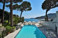 Imperiale Palace Hotel - 5-Star