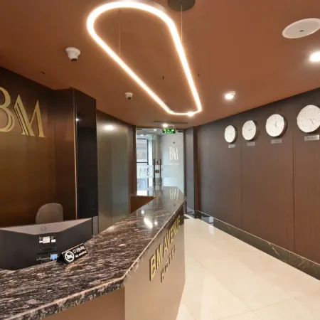 BM Avenue Hotel