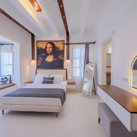 B House Alaçatı