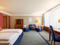 Vienna House by Wyndham Sonne Rostock Hotels in Rostock