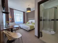 Willa Na Cichej Hotels in Szklarska Poręba