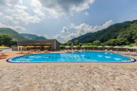 Wanju Boemspa N Resort - Kuumat lähteet