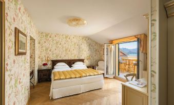 Grand Hotel Villa Serbelloni - A Legendary Hotel