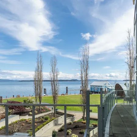 The Sidney Pier Hotel & Spa