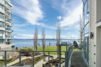 The Sidney Pier Hotel & Spa - Ocean View