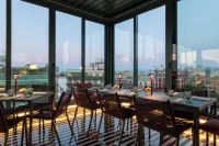 Hotel Plaza Opéra - بوتيك