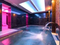 Hotel Master - Gym