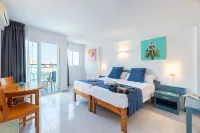 Hotel Apartamentos Vibra Central City - Adults Only - 2 Sao