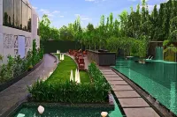 Hotel Sahara Star - Romantic