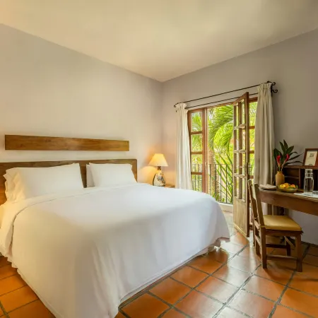 Hotel Santa Fe