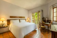 Hotel Santa Fe