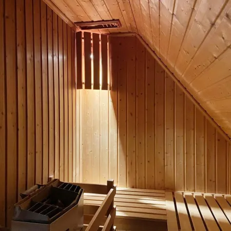 Holiday Home with Pet-Friendly Garden
