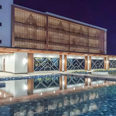 Laguna Grand Hotel & Spa Songkhla Hotels near Phraphuttha Si Songkhlanakarin
