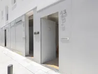 Lisbon Oriente Suites by Olala Homes Hotele w: Lizbona