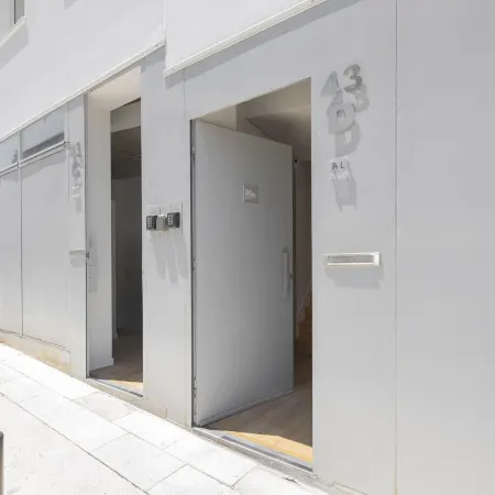 Lisbon Oriente Suites by Olala Homes Отели рядом с достопримечательностью «Павильо до Коньесименто»