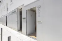 Lisbon Oriente Suites by Olala Homes