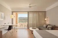 Crete Golf Club Hotel