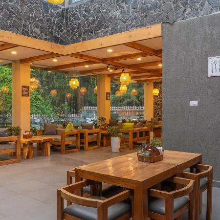 The Social Stays Kasol Formerly ArtBuzz