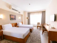 The Grand Plaza Hotel Smouha Hotels in Alexandria