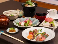 Satoya Ryokan