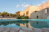 Agriturismo Tenuta Pizzolungo - Alloggi
