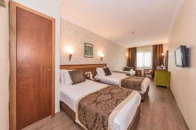 Four Sides Taksim Lion Hotel&Spa