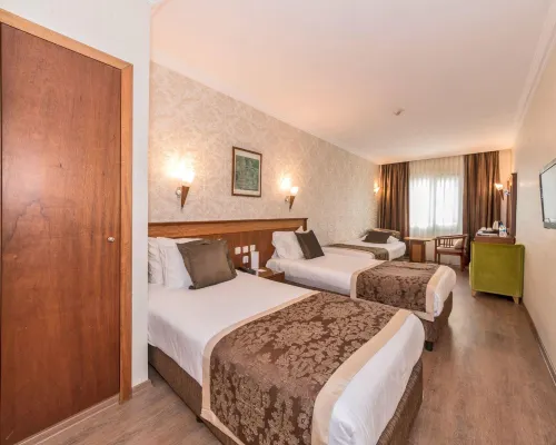 Four Sides Taksim Lion Hotel&Spa Hotels in Istanbul