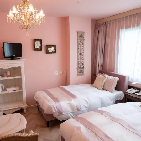 Hotel Grand Plaza Urashima