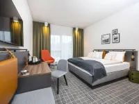Via Plaza Meppen by Hackmann Hotels in Meppen