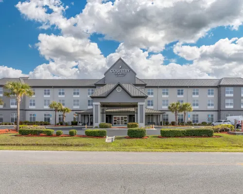 Country Inn & Suites by Radisson, Savannah Airport, GA Hotels in Savannah