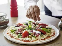 Ibis Jeddah Malik Road - breakfast