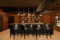 Lemon Tree Hotel, Hubli - bar