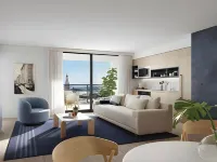 Gale Miami Hotel & Residences - balcón