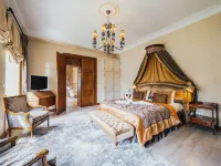Chateau d'Urspelt Hotel di 