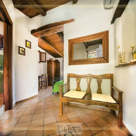 B&B la Torretta