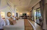 Sea Cliff Resort & Spa Zanzibar