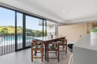 The       Reef House