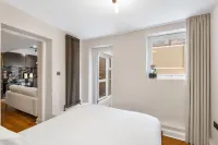 Designer Luxury Apartment Patio Brighton Seafront
