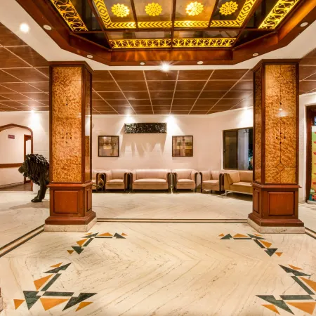 Hotel Jayaram