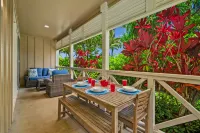 Kaimana Villa