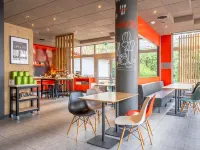 Ibis Bayonne Centre - breakfast