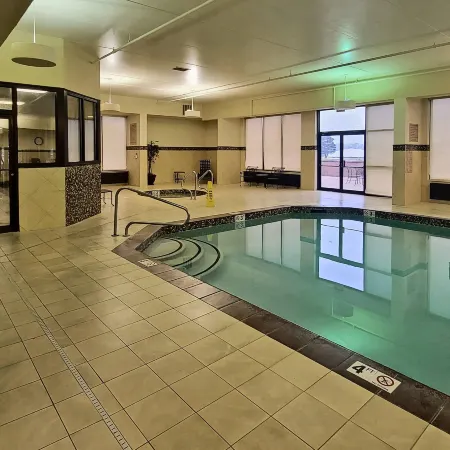 Radisson Hotel Cedar Rapids