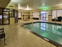 Radisson Hotel Cedar Rapids - Pools