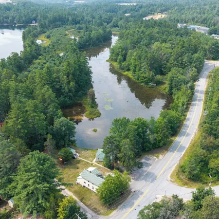 Lake Access + Views: Family Getaway in Conway!