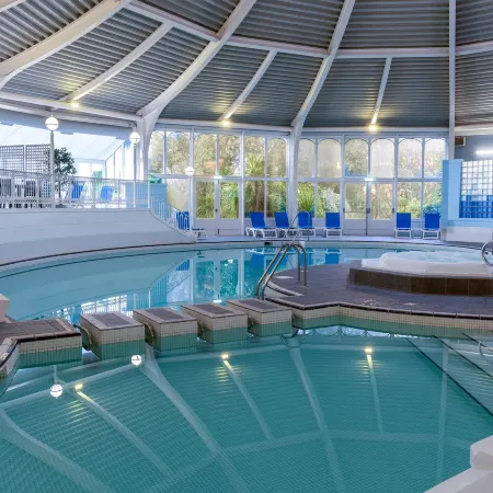 Royal Bath Hotel